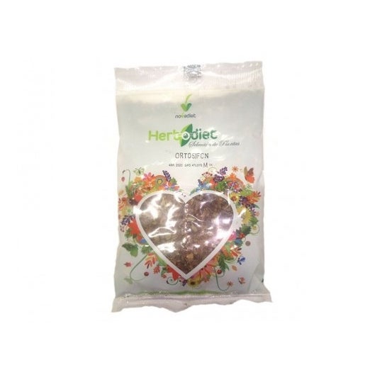 Nova Diet Ortosifón Hojas 40 g
