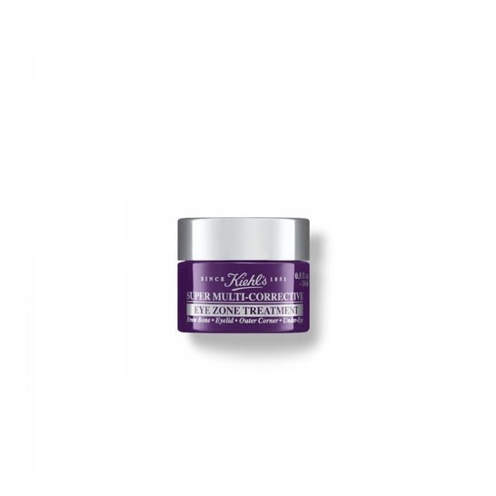 Kiehl'S Super Multi-Corrective Eye Zone Treatment 14ml
