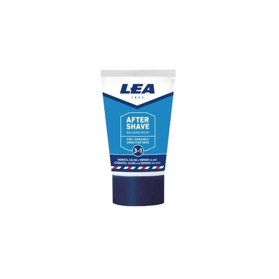 Lea Mini 3 in 1 Aftershave Balm 30 ml