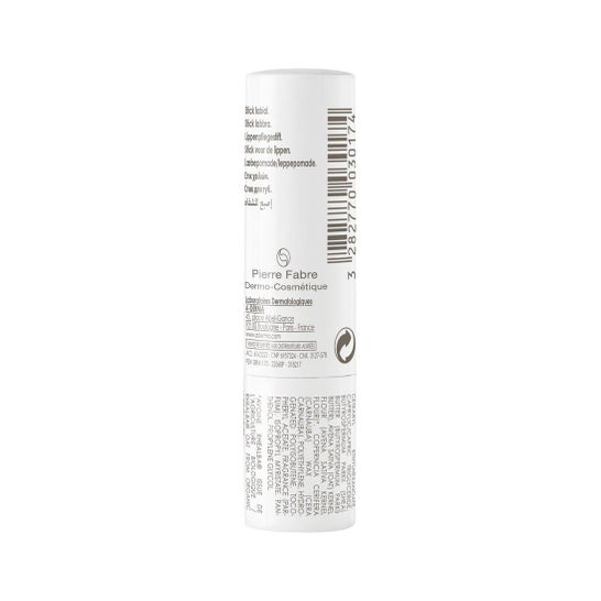 A-Derma Stick Labial Avena 4g