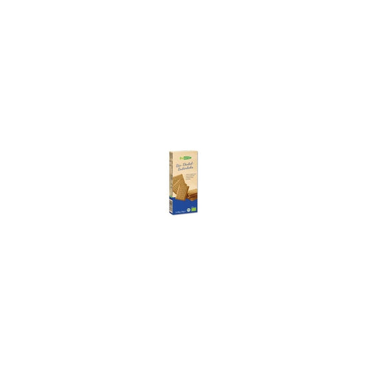 Frusano Galletas de Espelta Organica 120g
