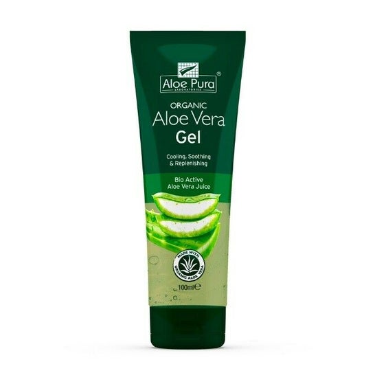 Aloe Pura Gel Aloe 99,9% 100ml