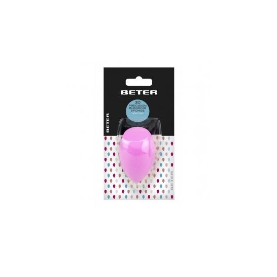 Beter Esponja De Maquillaje 3d