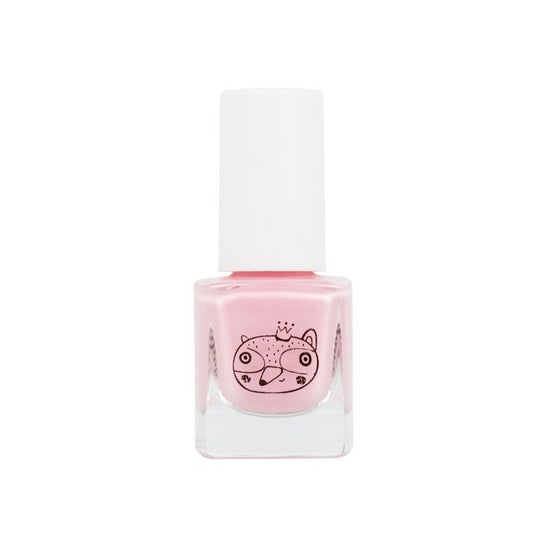 Mia Kids Esmalte Uñas Raccoon Nro 4617 5ml