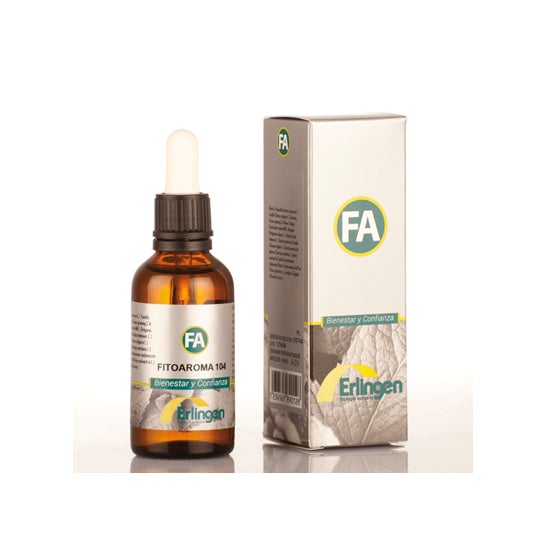 Erlingen Fitoaroma 405 55 ml