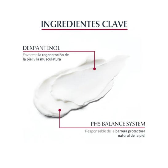 Eucerin Crema-Gel Ultraligera Hidratante Corporal pH5 350ml