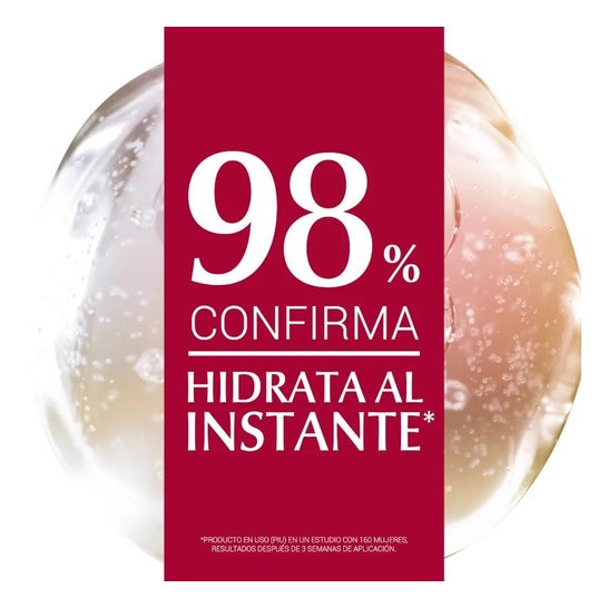Eucerin Crema-Gel Ultraligera Hidratante Corporal pH5 350ml