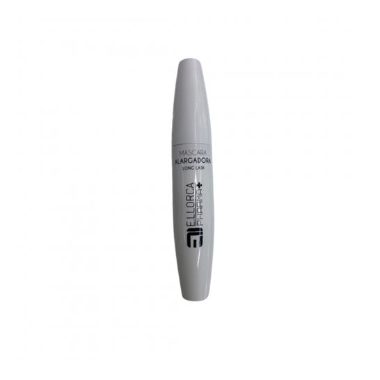 E.Llorca Máscara Alargadora de Pestañas 12ml