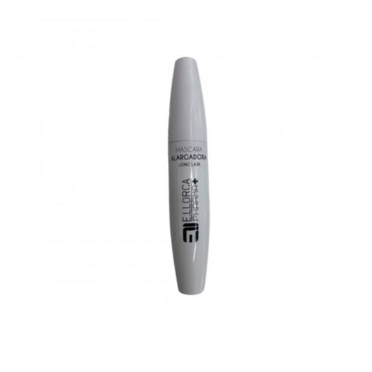 E.Llorca Máscara Alargadora de Pestañas 12ml