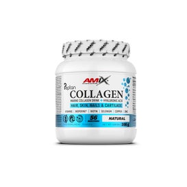 Amix Colágeno Marino Peptan Natural 300 g