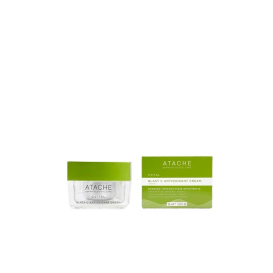 Atache Blast C Antioxidant Cream 50 ml