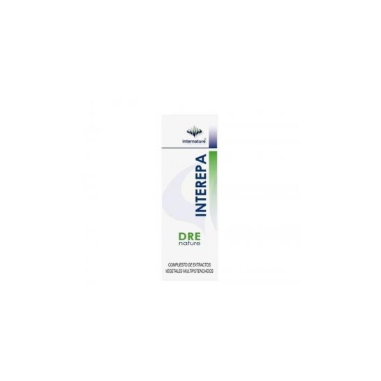Equisalud Internature Drenature Interepa 30 ml