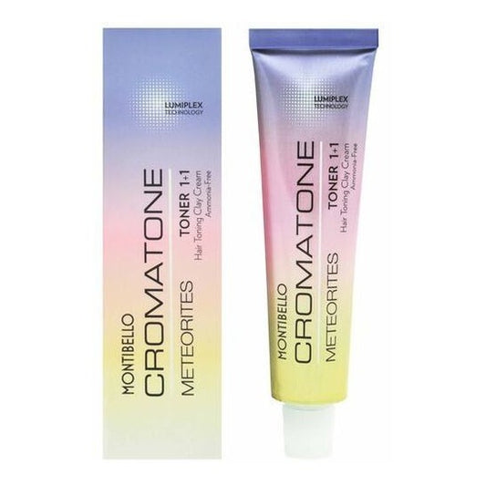 Montibello Cromatone Meteorites Toner Rose Gold 60 g