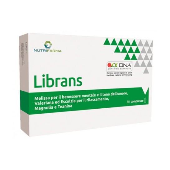 Aqua Viva Librans 30 comp