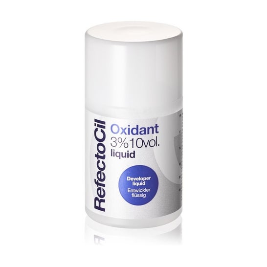 Refectocil Oxidante Líquido 3% 10vol 100 ml
