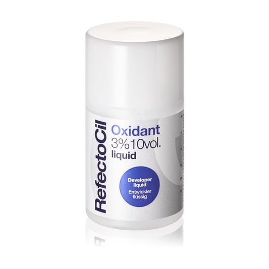 Refectocil Oxidante Líquido 3% 10vol 100 ml
