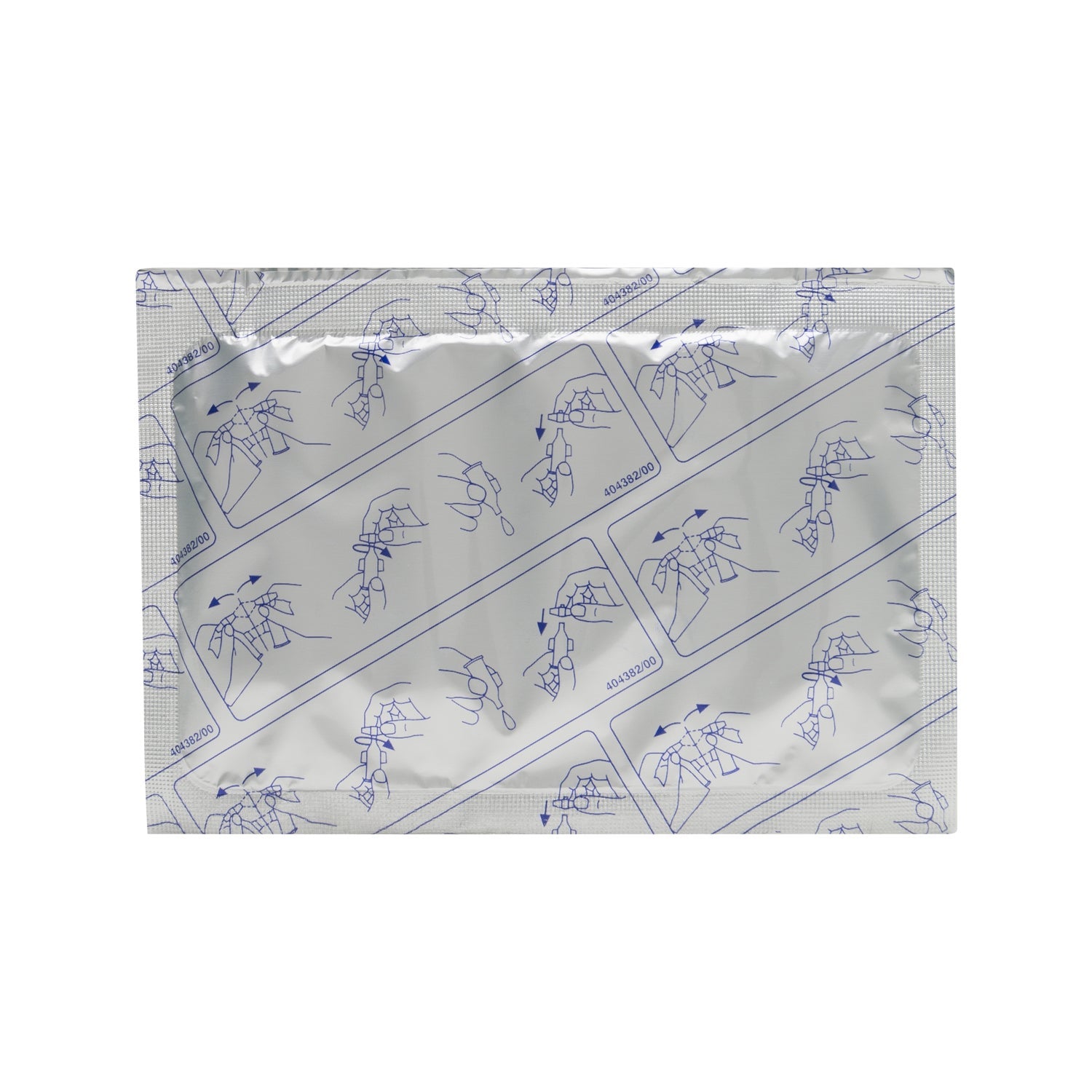 Aquoral Gotas Oftalmológicas 20x0,5ml