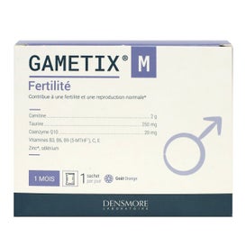 Densmore Gamtix M 30 bolsas