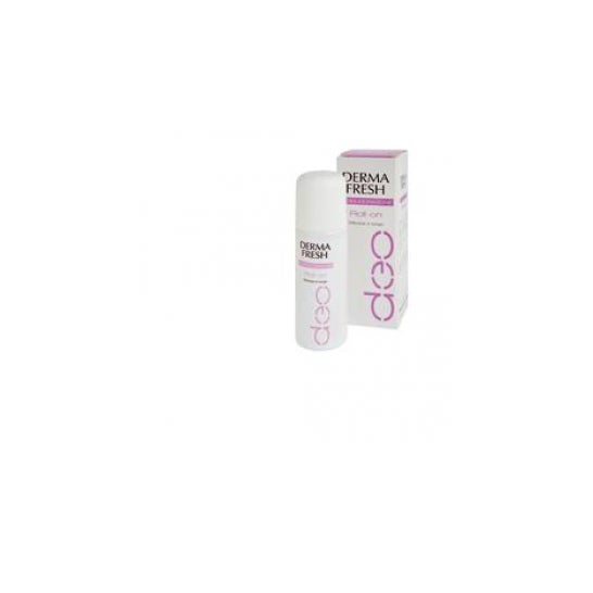 DERMAFRESH IPERSUDOR ROLL ON75