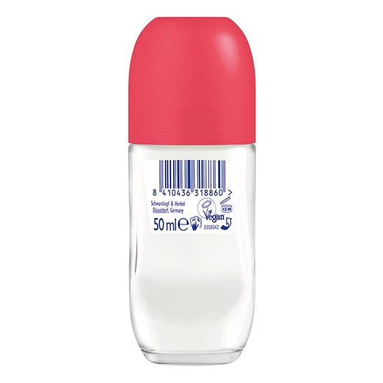 Schwarzkopf Fiji Dream Sandia & Ylang Ylang Desodorante 50ml