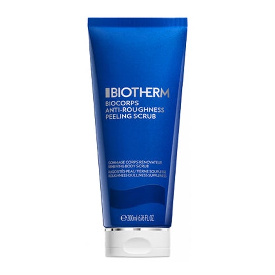 Biotherm Biocorps Exfoliante Anti-Rugosidades 200 ml