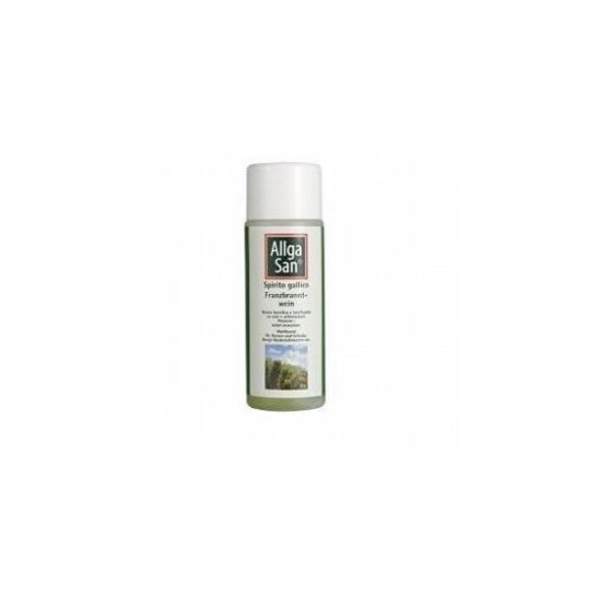 Ampliar Espíritu galo250 ml
