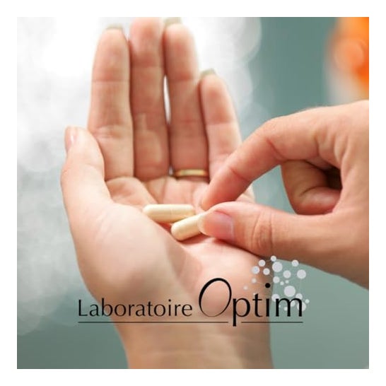 Optim Sistema Inmune 30 caps