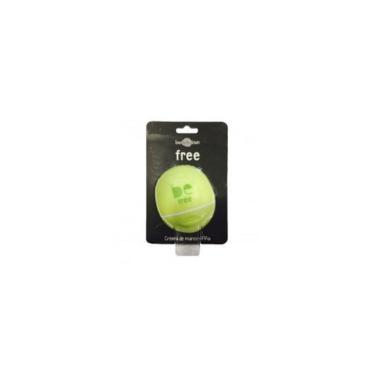 Be E-nn Crema De Manos Free Piña 40 Ml