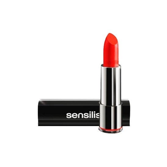 Sensilis Sheer Moisturising tono nº 305 Peche barra de labios 3,5ml