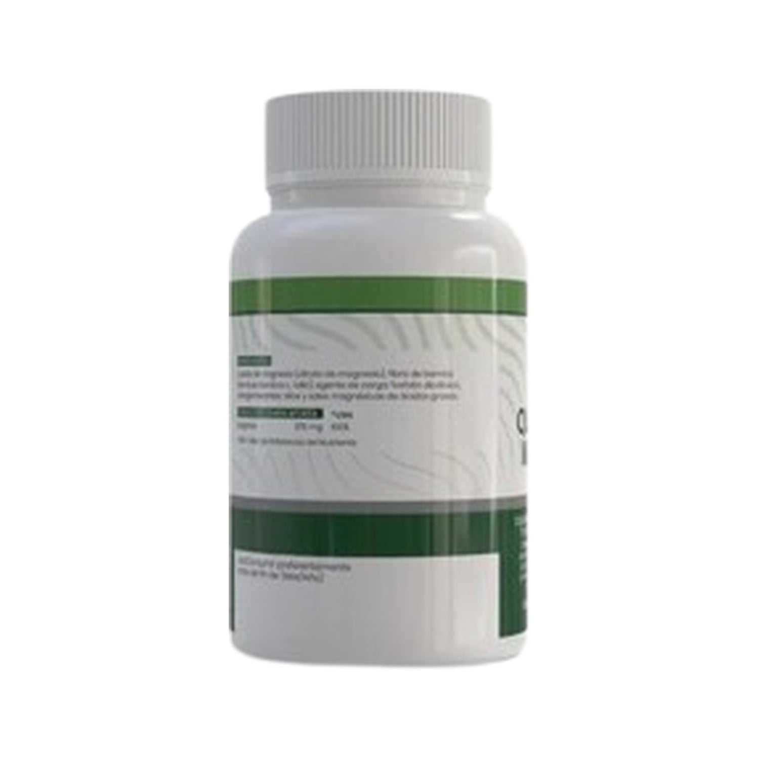 Sotya Quelato de Magnesio 900mg 100comp