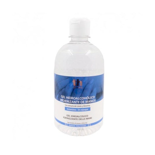 TH Pharma Gel Hidroalcohólico 500ml