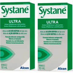 Systane Hidratación Diaria 10ml