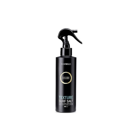Montibello Decode Texture Surf Salt Spray Capilar Salino 200 ml