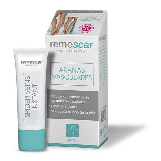 Remescar Arañas Vasculares 40ml