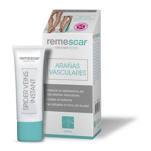 Remescar Arañas Vasculares 40ml