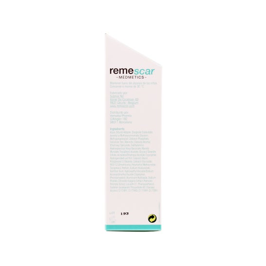 Remescar Arañas Vasculares 40ml