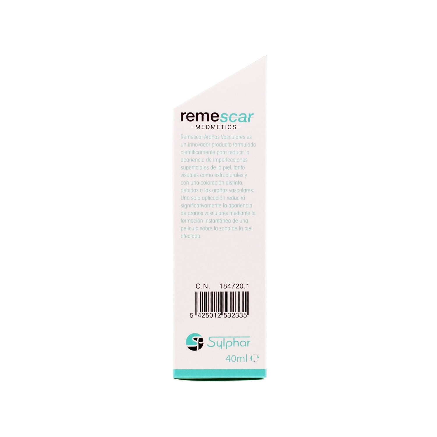 Remescar Arañas Vasculares 40ml