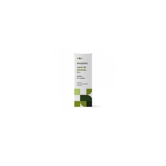 Terpenic Cipres de Provenza Bio 5ml