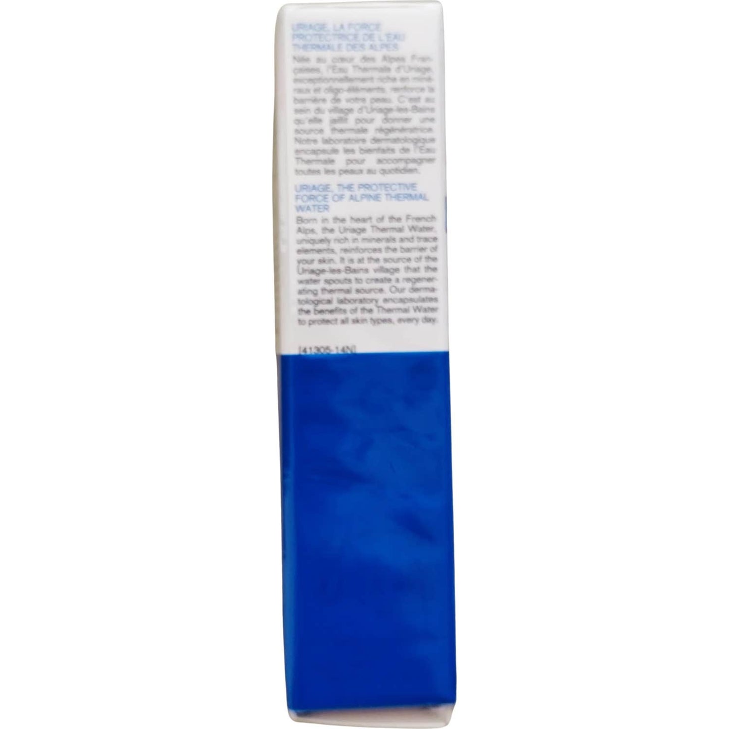 Uriage Bariéderm-Cica Bálsamo Labios Protector 2x15ml