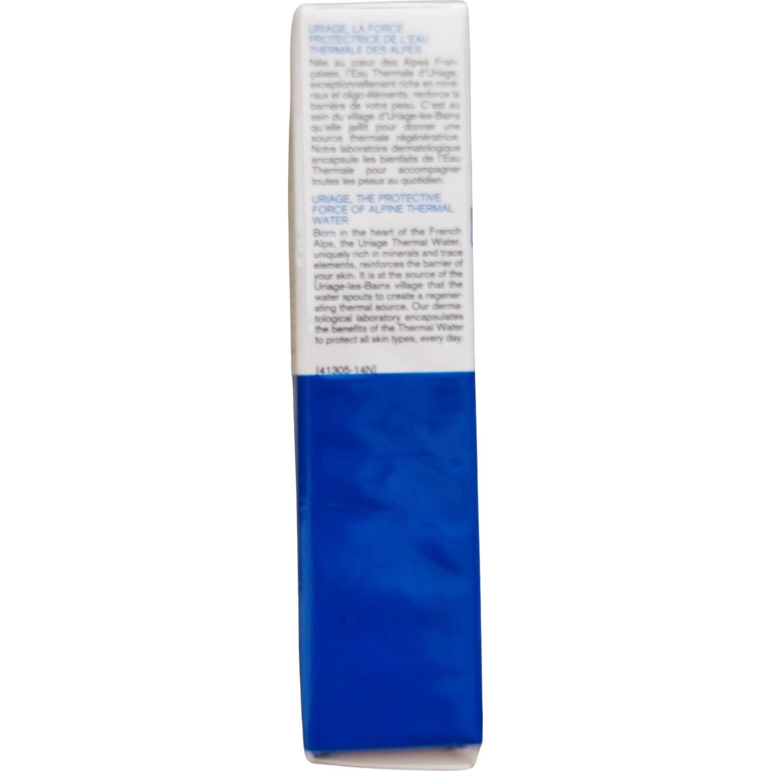 Uriage Bariéderm-Cica Bálsamo Labios Protector 2x15ml