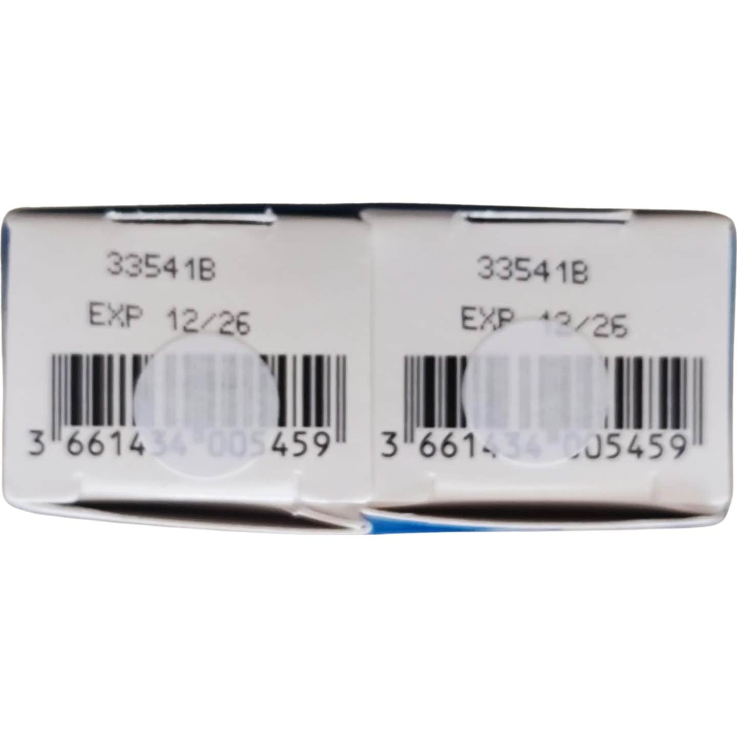 Uriage Bariéderm-Cica Bálsamo Labios Protector 2x15ml