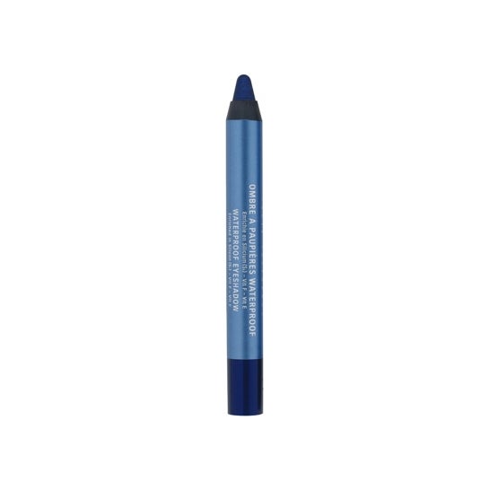 Eye Care Ombre Paupière Waterproof Dark Blue 3,25 g