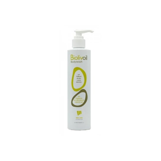 Mavi Biolivoil Bodywash 300ml