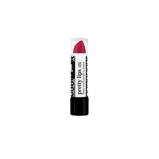 VCS Farma Soivre Cosmetics Pretty Lips Burdeos 3,5g