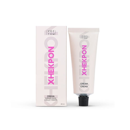 Xhekpon® Crema Facial 40ml