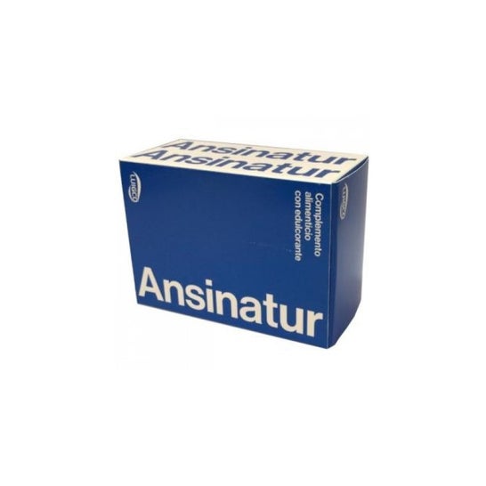 Luigco Ansinatur 60caps