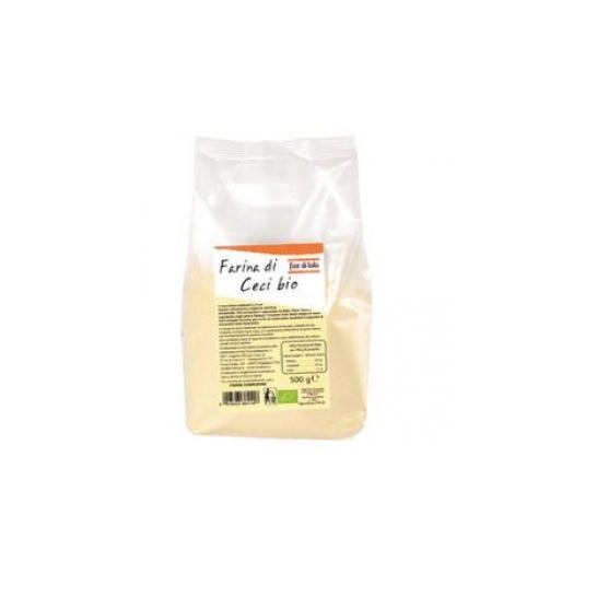 Harina de Garbanzo 500 g