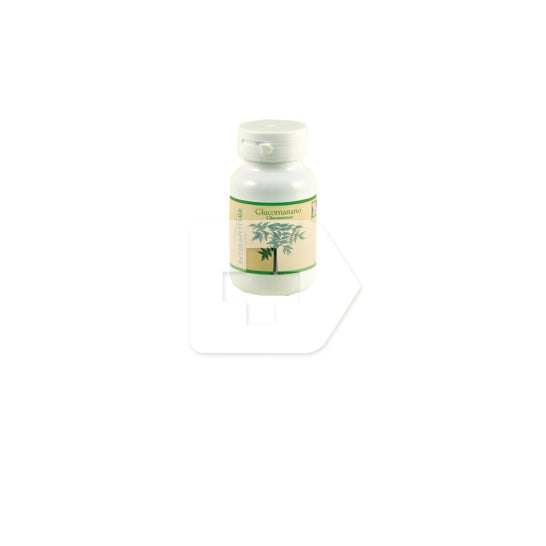 Interapothek Glucomanano 80caps