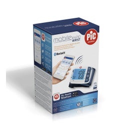 Pic Solution Tensiómetro Mobile Rapid Muñeca 1ud