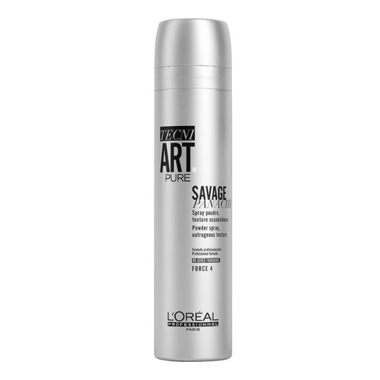 L'Oréal Tecni Art Savage Panache Pure 250 ml